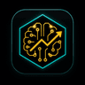 PortfolioAI Icon